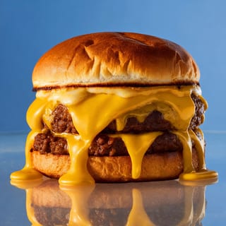Cheeseburger